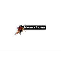 Memorhyme Education logo - Similar company to Truffle Burger