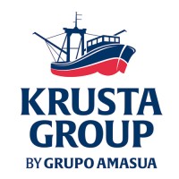 Krustagroup logo - Similar company to Giahsa