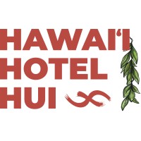 Hawaiʻi Hotel Hui logo - Similar company to Elite Construction Services