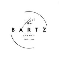the bartz agency logo - Similar company to Doherty