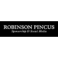 Robinson Pincus | Sponsorship & Social Media logo - Similar company to Uk Start Now