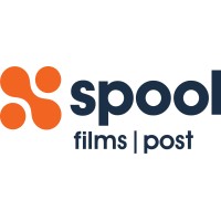 Spool Films | Post logo - Similar company to Orillo Post Production