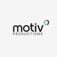 Motiv Productions logo - Similar company to Adarak
