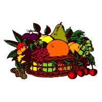 Société Le Panier de Luz logo - Similar company to Jad Prim