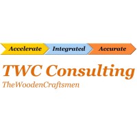 TheWoodenCraftsmen logo - Similar company to Dritive Advisory