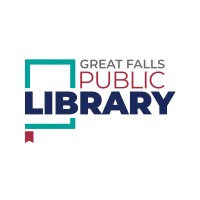 Great Falls Public Library logo - Similar company to Des Moines Public Library
