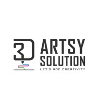 3D Artsy Solution logo - Similar company to 3D Technique