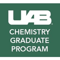 Chemistry Graduate Students at UAB logo - Similar company to Msu Chemistry Graduate Student Organization (Cgso)