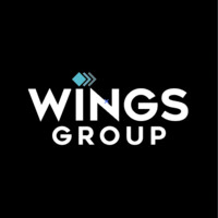 Wings Group TR logo - Similar company to Kreacti̇f Medya