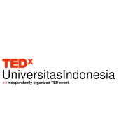 TEDxUniversitasIndonesia logo - Similar company to Tedxuniversitasindonesia