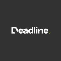 Deadline logo - Similar company to Taap Studio