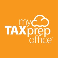 MyTAXPrepOffice logo - Similar company to Abc Coding Solutions