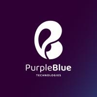 Purple Blue Technologies logo - Similar company to Lumineer Development