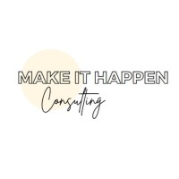 Make it Happen Consulting logo - Similar company to Good Daily®
