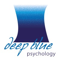 Deep Blue Psychology
