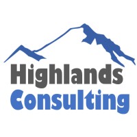 Highlands Consulting Ltd logo - Similar company to Freeman Clarke