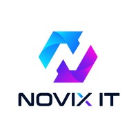 Novix IT logo - Similar company to Walker Technology Solutions Limited