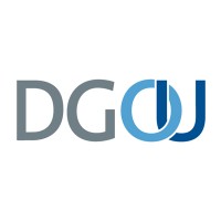 DGOU - Deutsche Gesellschaft für Orthopädie und Unfallchirurgie logo - Similar company to Journal Of Hand Surgery (European Volume)