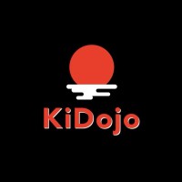 KiDojo Karate School logo - Similar company to Umonda Llc