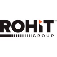 Rohit Group logo - Similar company to Rohit Group