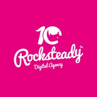 Rocksteady Digital Agency