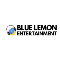Blue Lemon Entertainment logo - Similar company to Tmn Events India