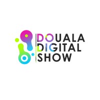 Douala Digital Show logo - Similar company to Jinfi