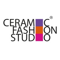 Ceramic Fashion Studio logo - Similar company to Studio Cast Glass