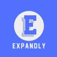 Expandly logo - Similar company to Expandly