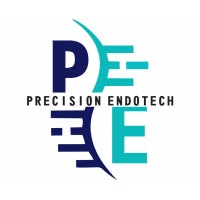 Precision Endotech logo - Similar company to Inkryptis Ai | Data Analytics