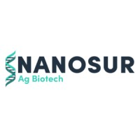 NanoSur AG Biotech logo - Similar company to Sentinel Ag