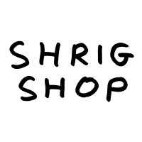 Shrig Shop logo - Similar company to Post-Spectacular Office