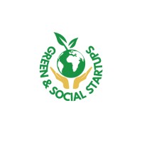 Green & Social StartUps Erasmus+ Project logo - Similar company to Leagility