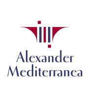 Alexander Mediterranea SLU logo - Similar company to Ssolid Self Storage Solutions