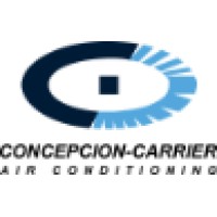 Concepcion-Carrier Air Conditioning Company (CCAC) logo - Similar company to Alstra