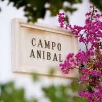 Campo Aníbal logo - Similar company to Fun Places