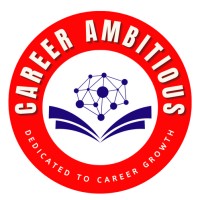 Career Ambitious