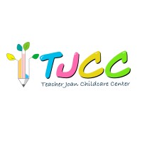 TJCC (Teacher Joan Childcare Center) logo - Similar company to Happy Home