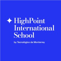HighPoint International School by Tecnológico de Monterrey logo - Similar company to Voxea Swiss Private Academy