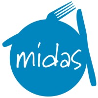 INSIDE FOODSERVICE LIMITED logo - Similar company to Midas Foodservice Network