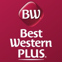 Best Western Plus Hôtel le Rhénan Dorlisheim ٭٭٭٭ logo - Similar company to Logis Hôtel L'Ours De Mutzig