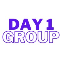 Day1 Group 第一天投資控股集團 logo - Similar company to The Creator Corporation（創物者股份有限公司）