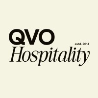 QVO Hospitality logo - Similar company to Maray Restaurants