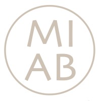 MIAB Jewels logo - Similar company to Sprankelend Spanje