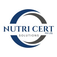 Nutri Cert Solutions Pvt. Ltd. logo - Similar company to Combiq Ab