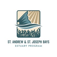 St. Andrew and St. Joseph Bay Estuary Program logo - Similar company to Wmbb-Tv
