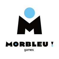 Morbleu ! logo - Similar company to Starlight Games