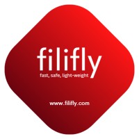 Filifly logo - Similar company to Yumly