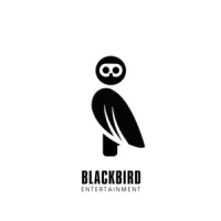 Blackbird Entertainment logo - Similar company to Integral