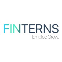 Finterns logo - Similar company to Fintrens